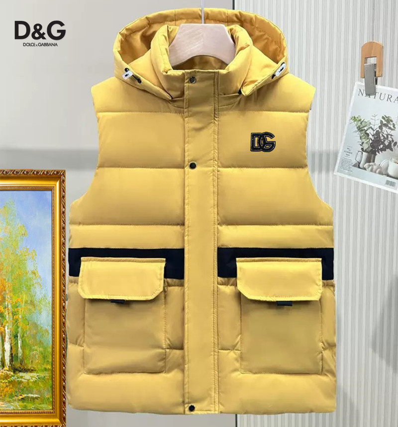 D&G Vests