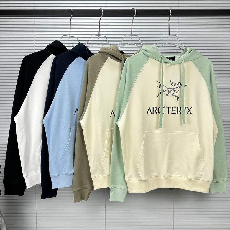 Arcteryx Hoodies 0927