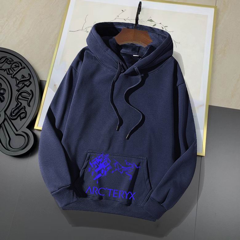 Arcteryx M-4XL 11Ln12
