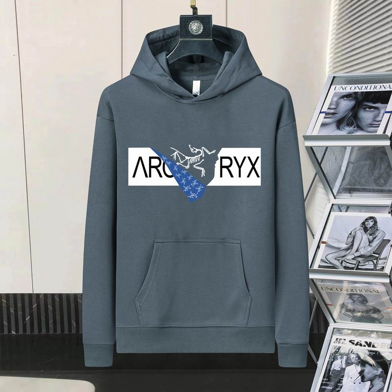Arcteryx M-4XL 11Lr01