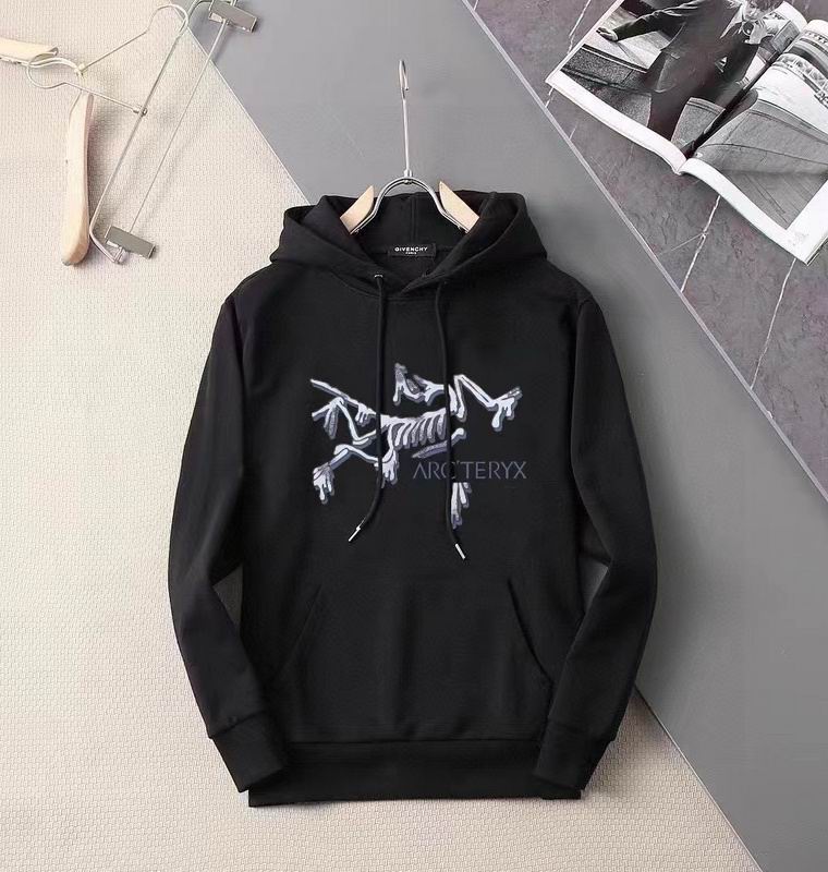 Arcteryx M-5XL kdtr02