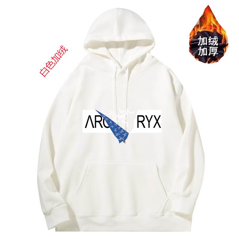 Arcteryx Hoodies