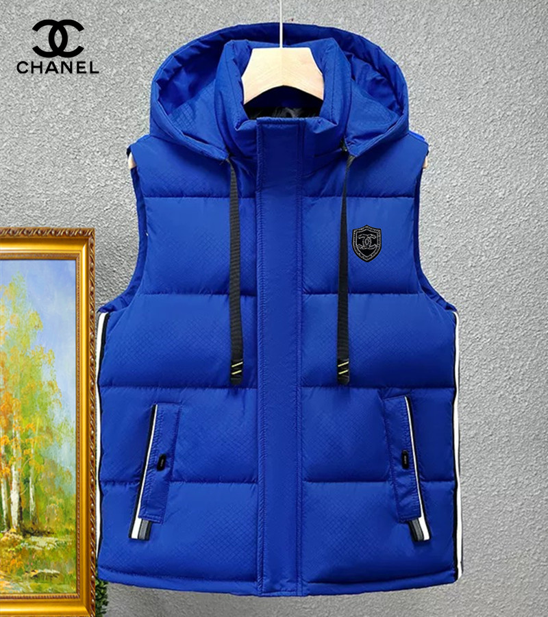 Chanel Vests 0927