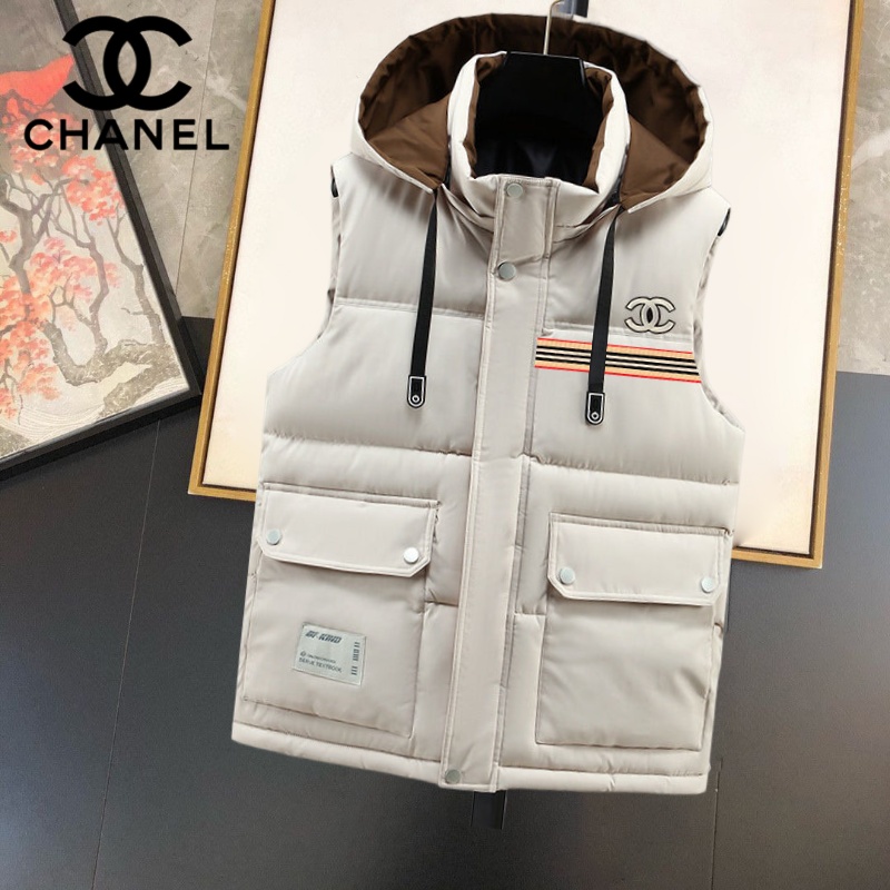 Chanel M-3XL 12yr46