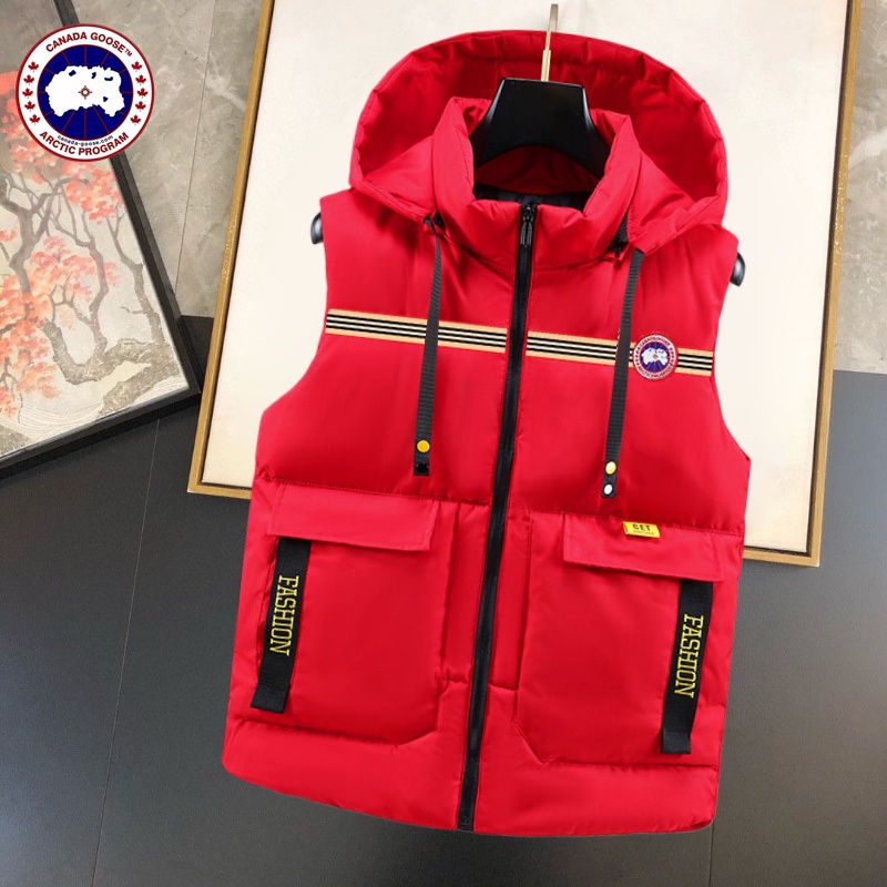 Canada Goose Vests