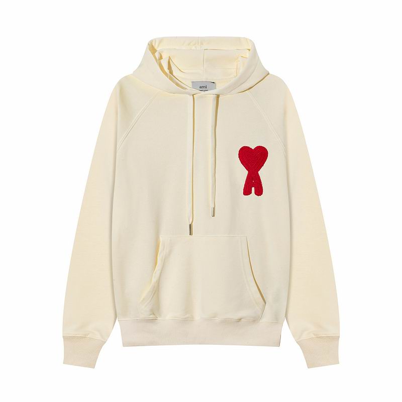 Ami Hoodies 0927