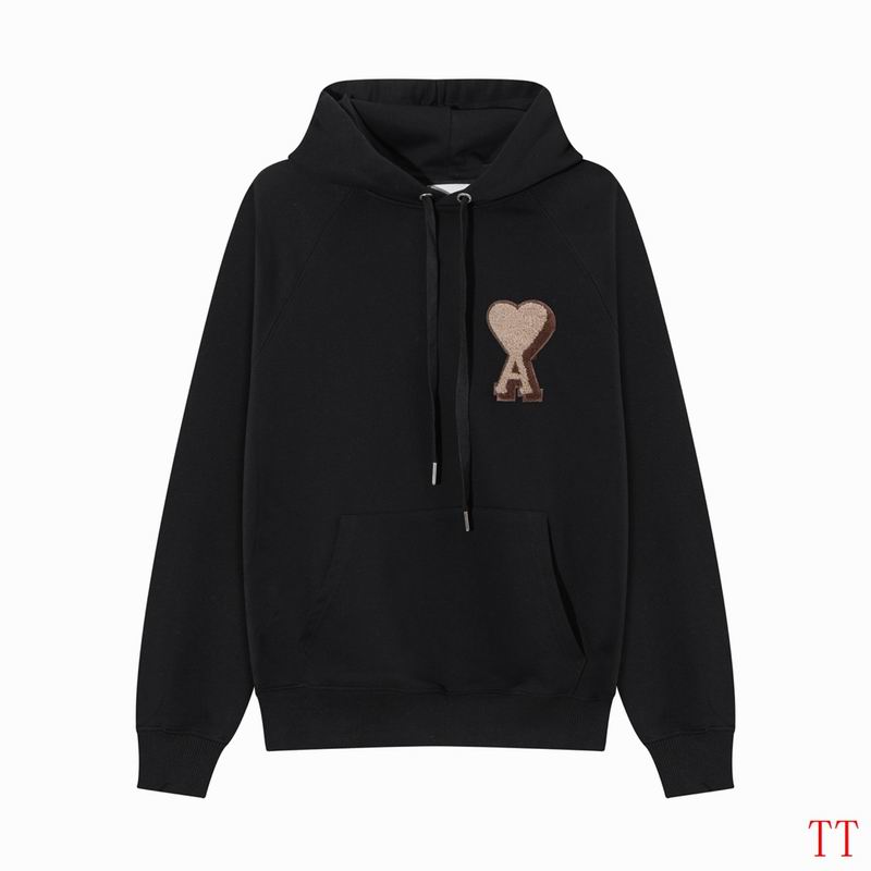 Ami Hoodies
