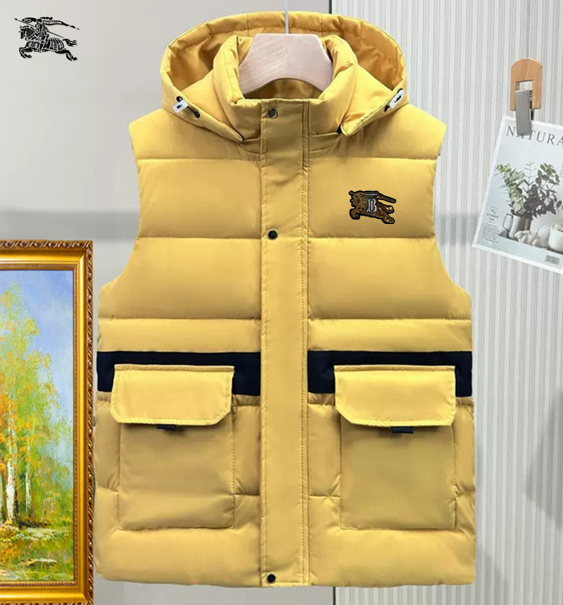 Burberry Vests 0927