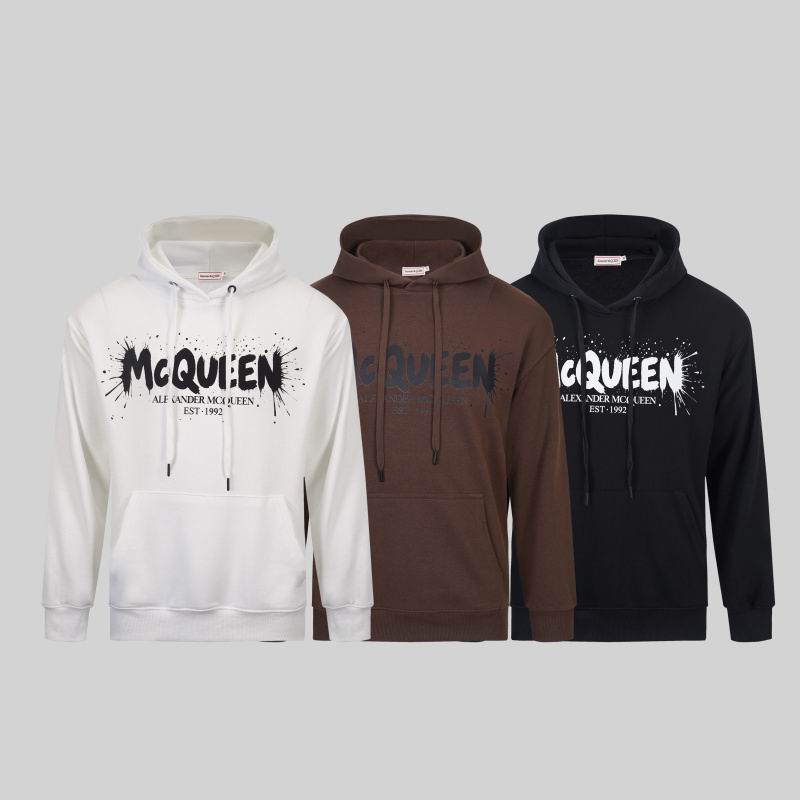 Alexander Mcqueen M-3XL yktrC577