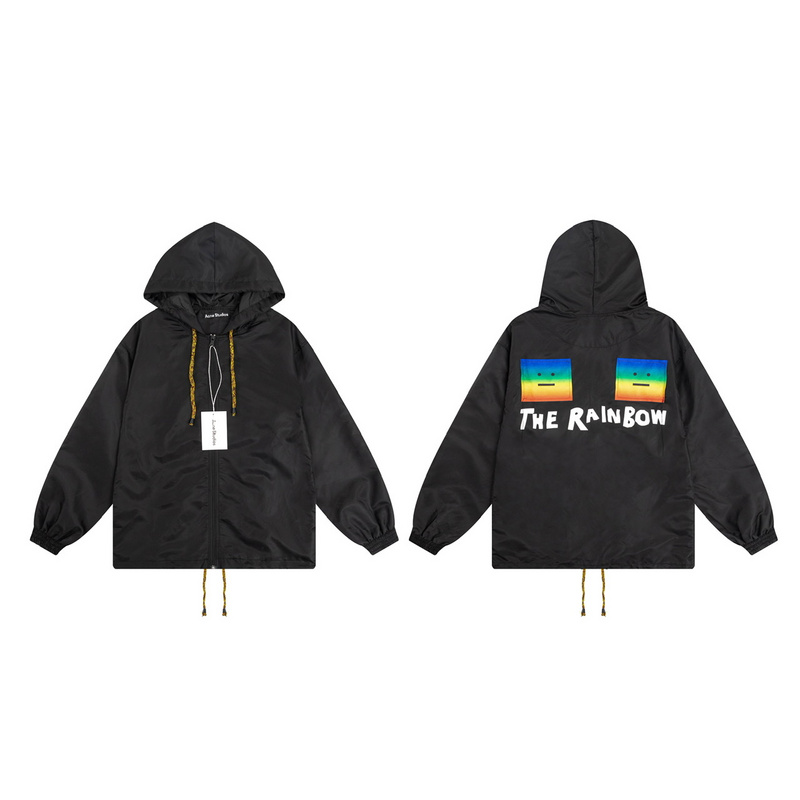 ACNE Hoodies 0927