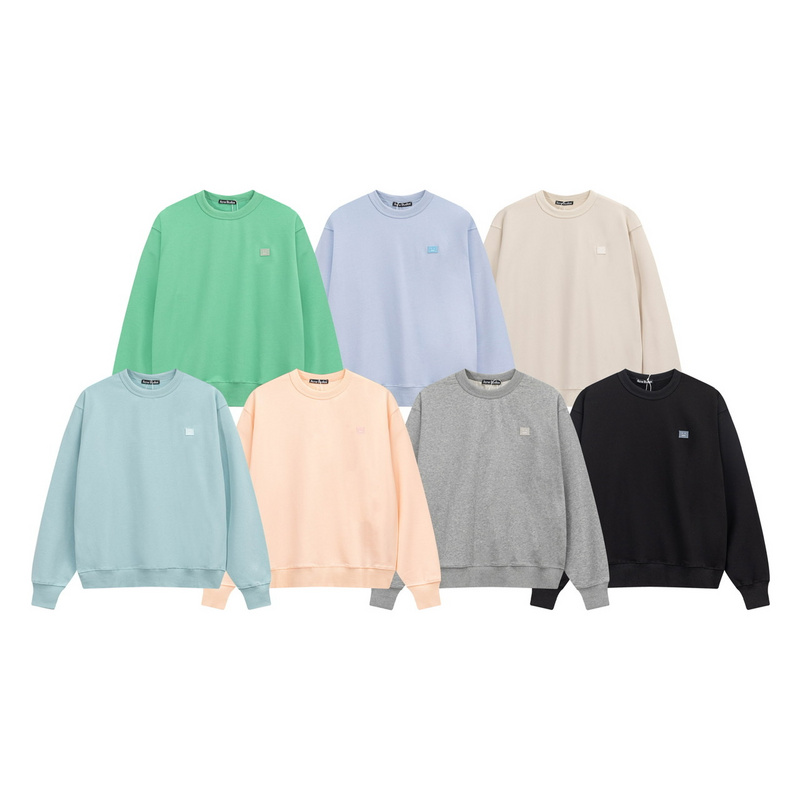 ACNE Sweatshirt S-XL sst