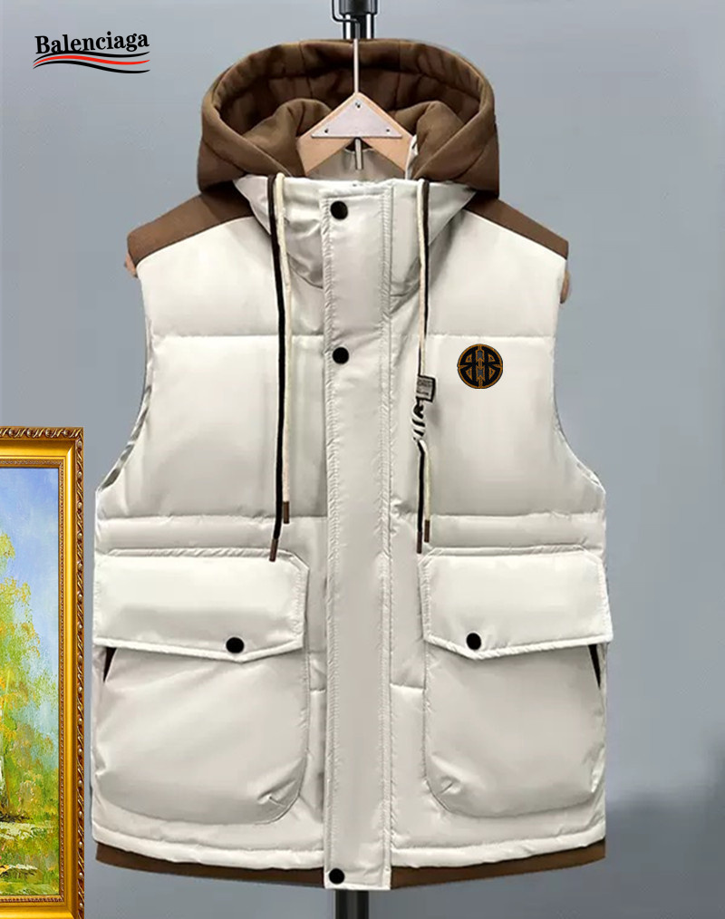 Balenciaga Vests