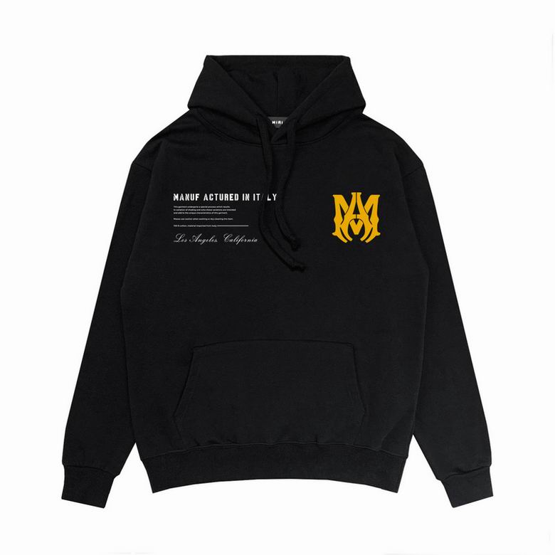 Amiri S-XXL M054