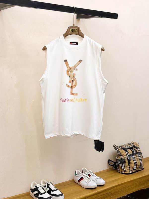 Saint Laurent Vest