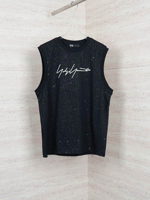 Y-3 Vest 0927