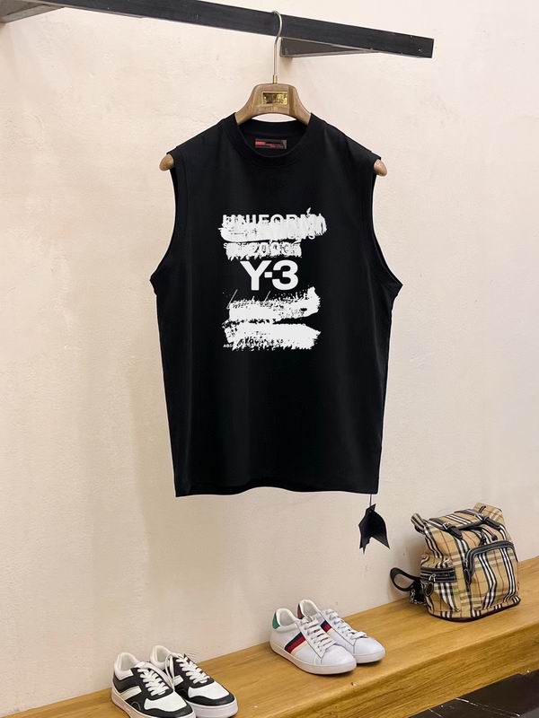 Y-3 Vest