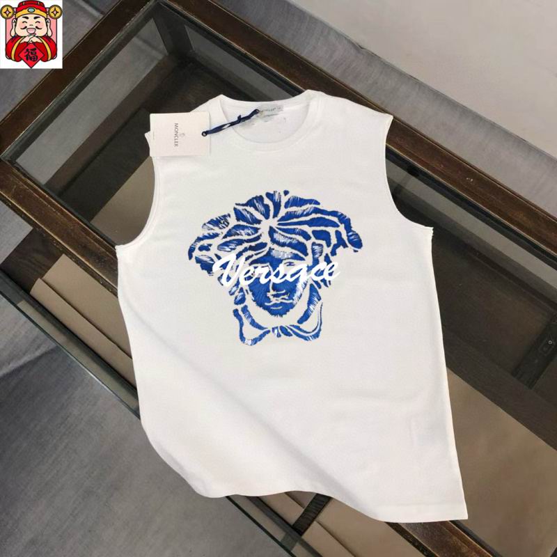 Versace Vest
