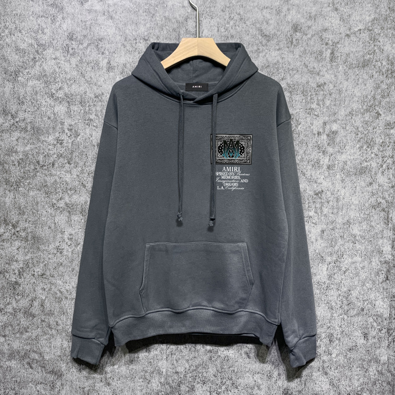 Amiri S-XXL M116