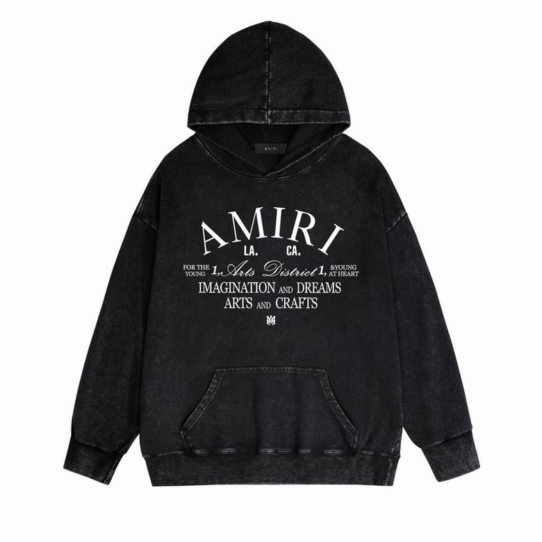 Amiri S-XXL ZJM104A