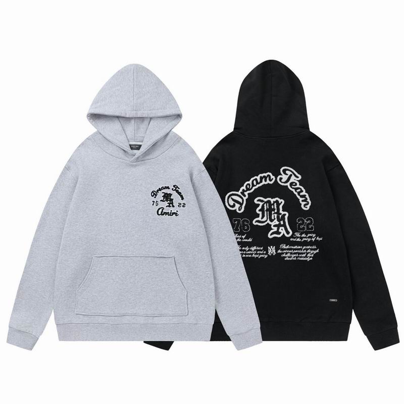 Amiri S-XL 19stx7166