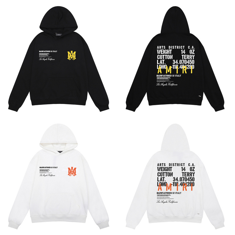Amiri S-XL 6htr9280