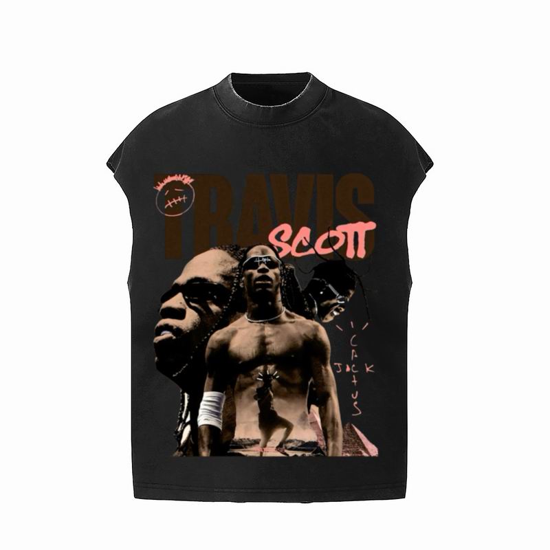 Travis Scott M-XL qctxVT015
