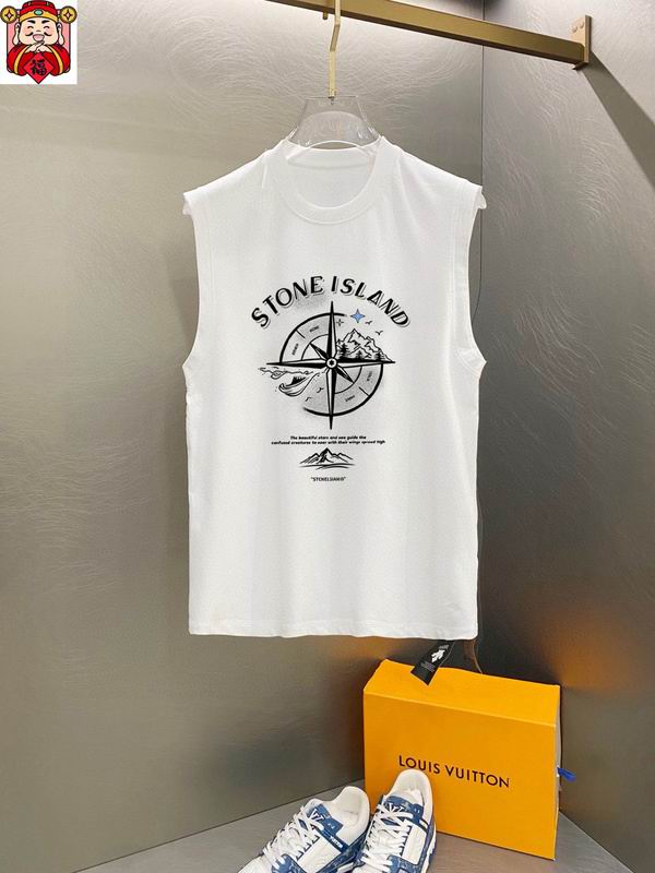 Stone Island Vest