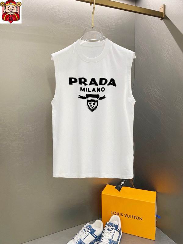 Prada Vest 0927