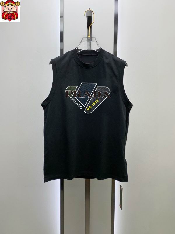 Prada Vest