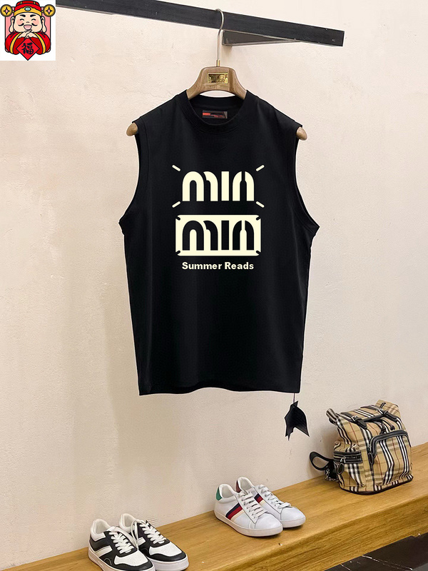 MiuMiu Vest 0927