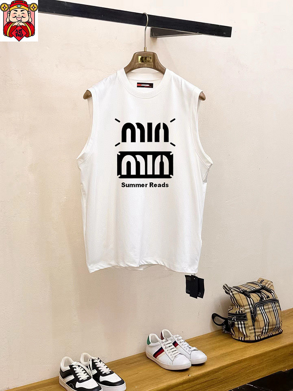 Miu Miu Vest