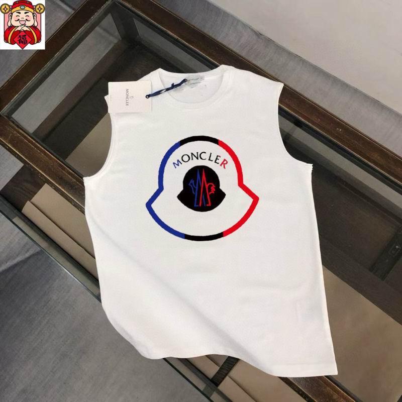 Moncler Vest 0927