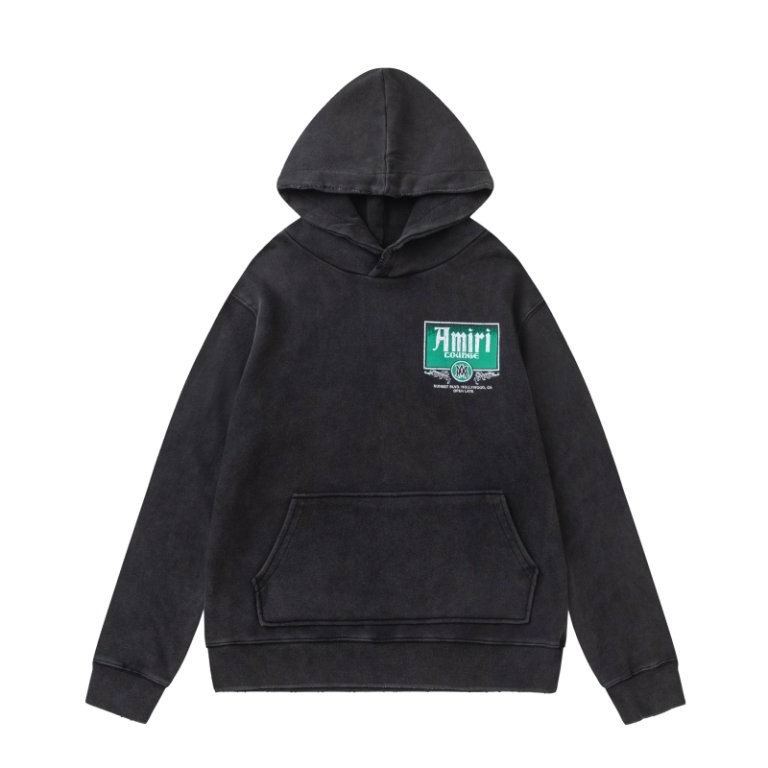 Amiri S-XL 19stx7191