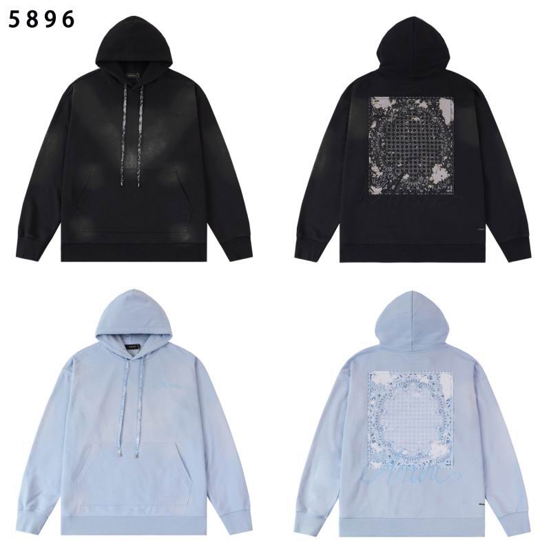 Amiri S-XL brtx5896