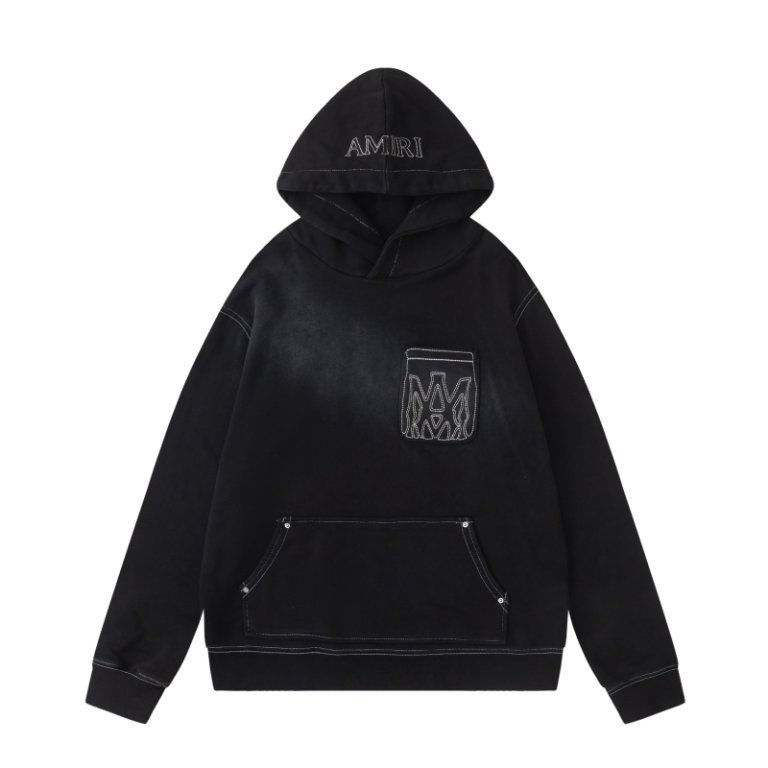 Amiri S-XL 19stx7201