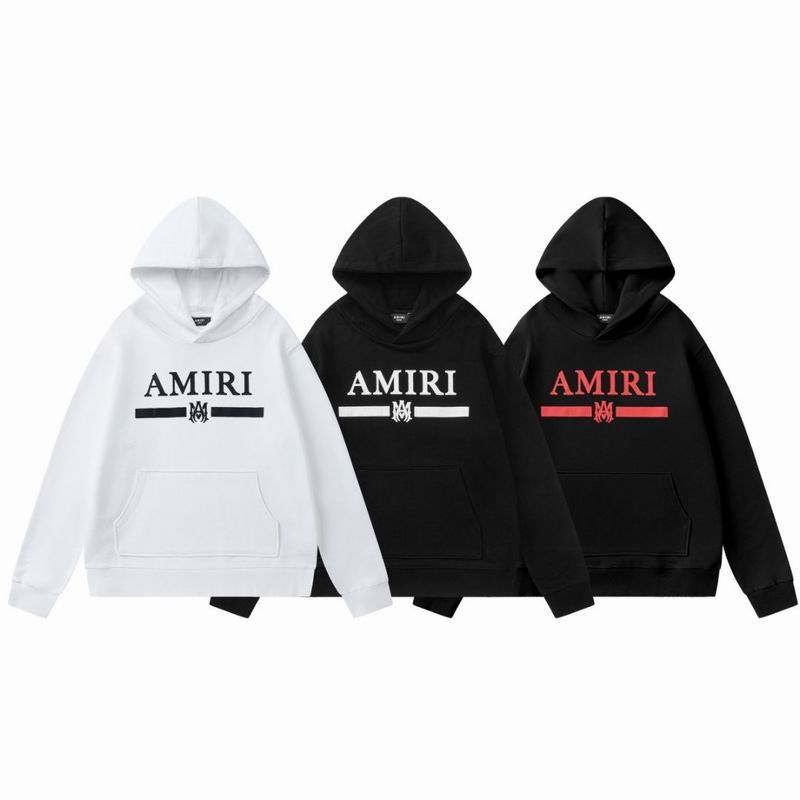 Amiri S-XL 19stx7108
