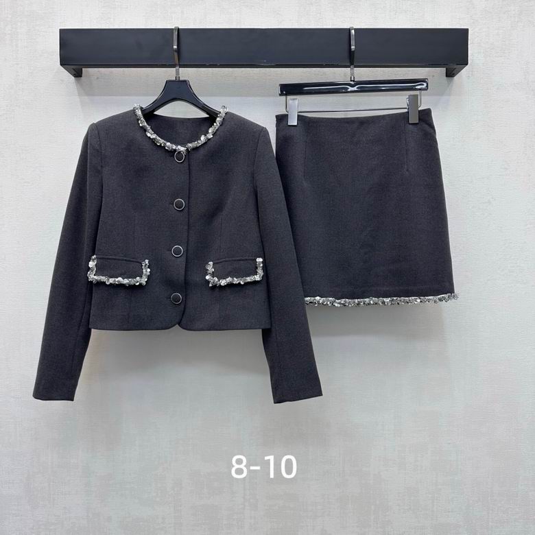 Chanel S-XL 497