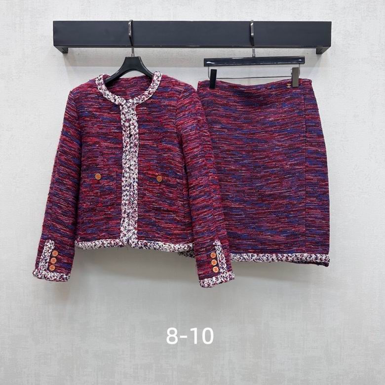 Chanel S-XL 499