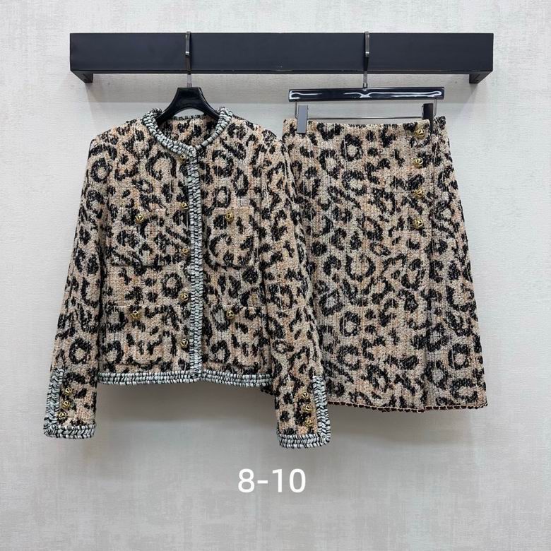Chanel S-XL 500