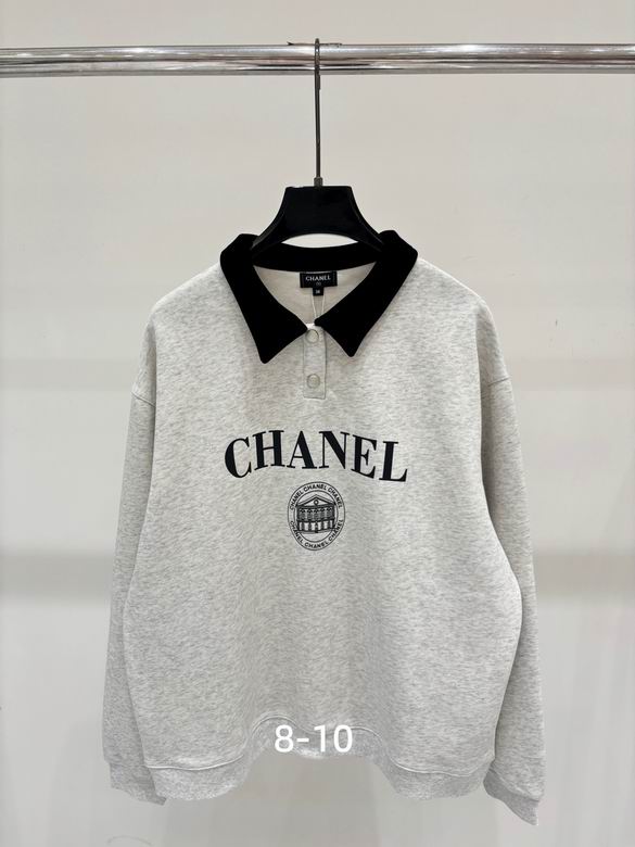 Chanel S-XL 519