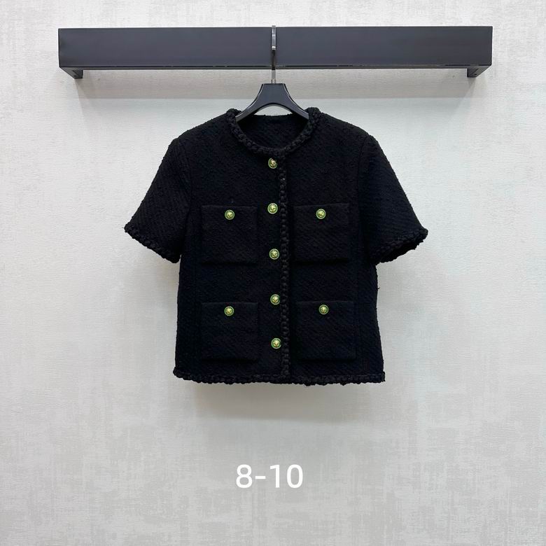 Chanel S-XL 522