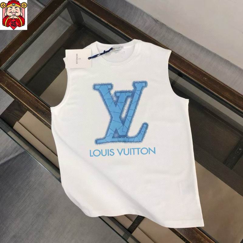 Louis Vuitton Vest