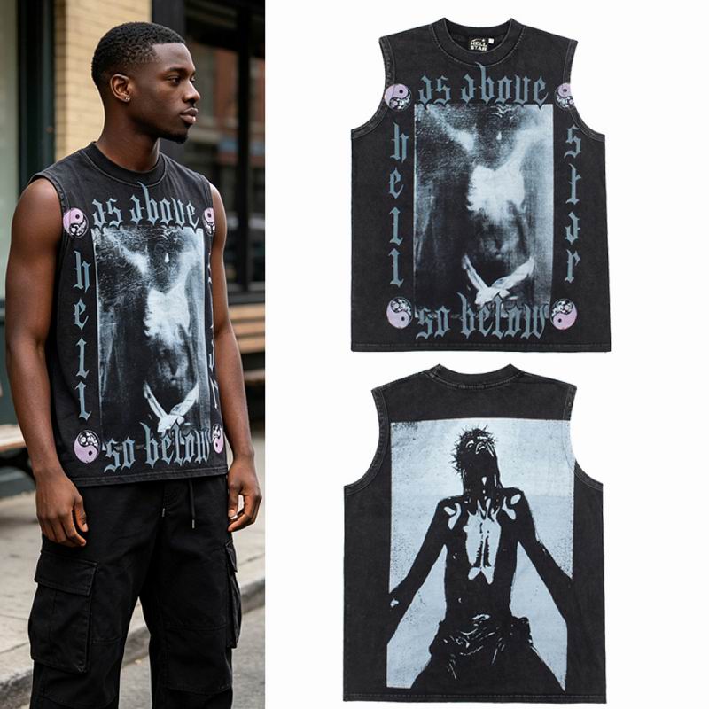 Hellstar Vest