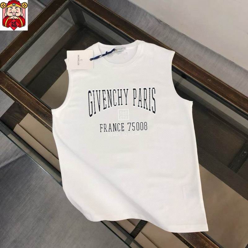Givenchy Vest 0928