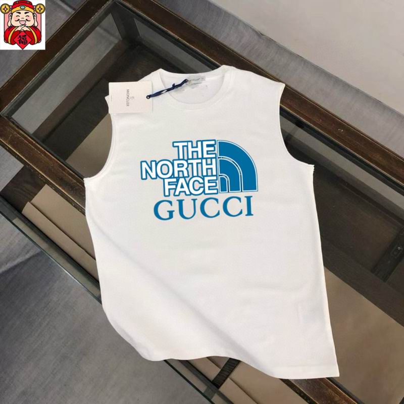 Gucci Vest