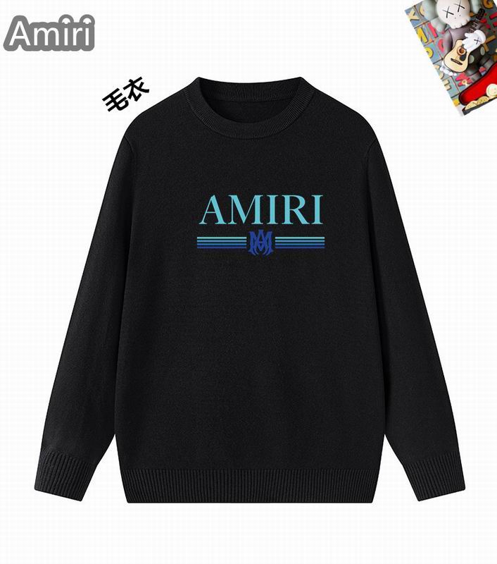 Amiri Sweater