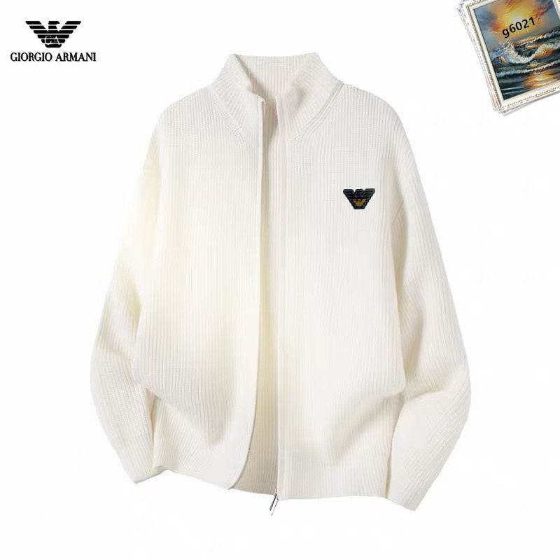 Armani Sweater