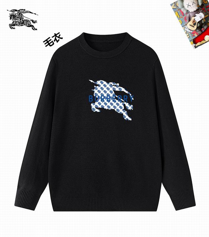 Burberry Sweater