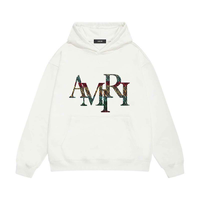 Amiri Hoodies 11t