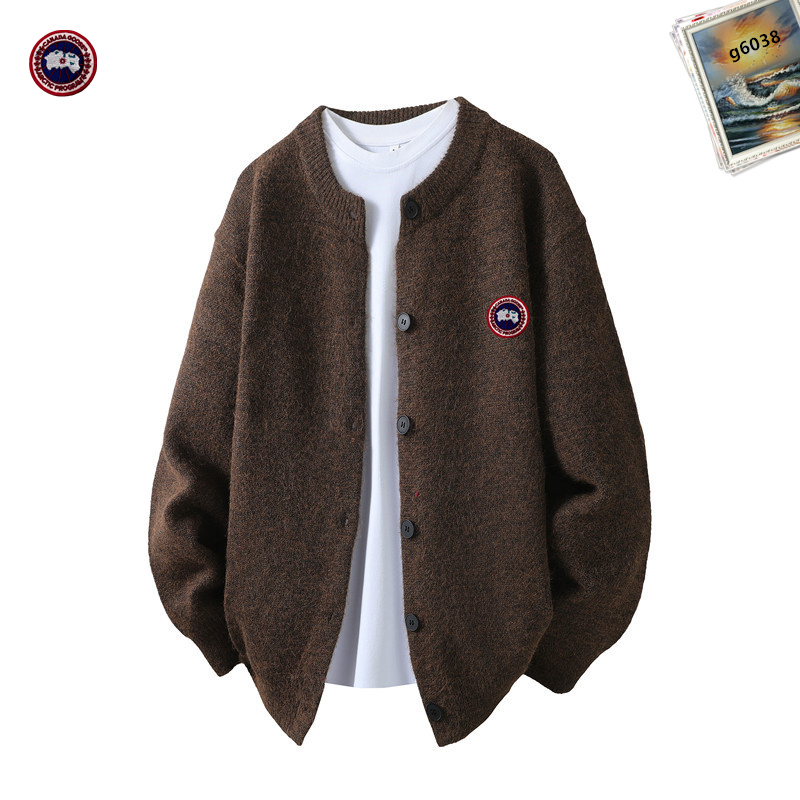 Canada Goose 毛衣